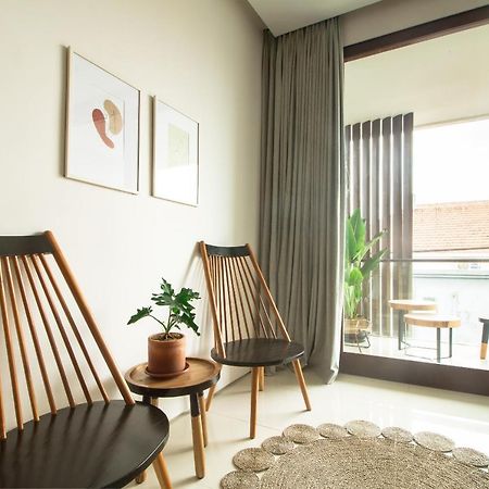 Pelangi 148 Beach Suites Seminyak Extérieur photo