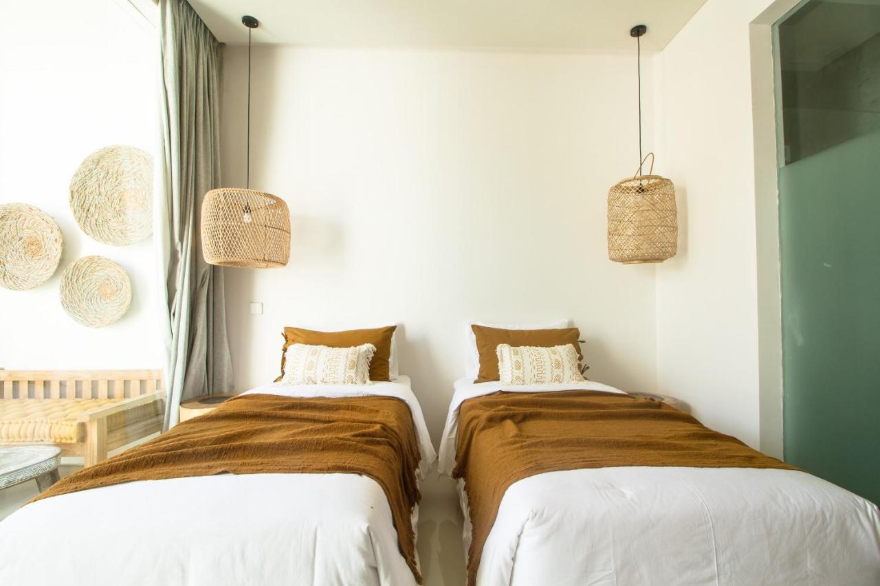 Pelangi 148 Beach Suites Seminyak Extérieur photo