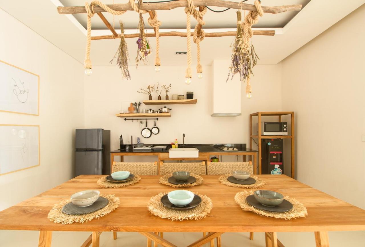Pelangi 148 Beach Suites Seminyak Extérieur photo