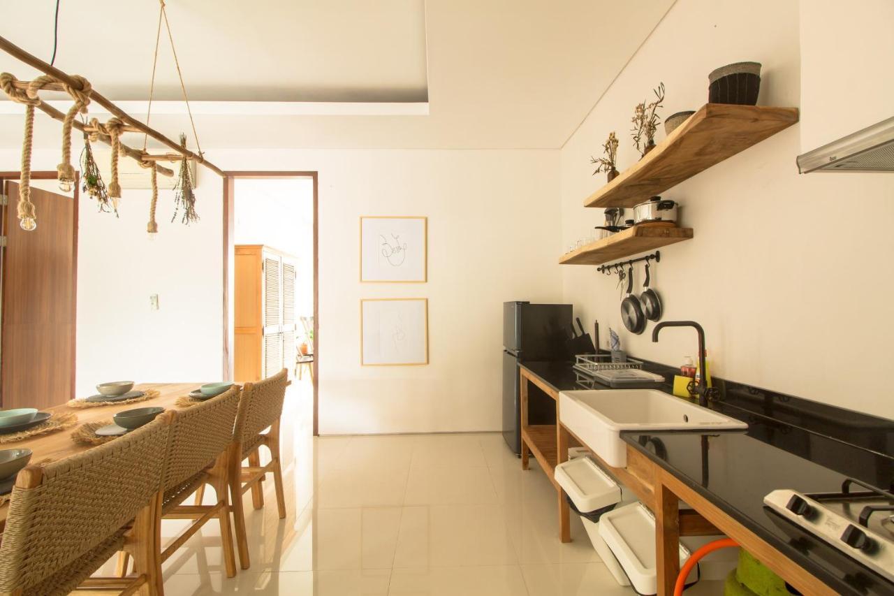 Pelangi 148 Beach Suites Seminyak Extérieur photo