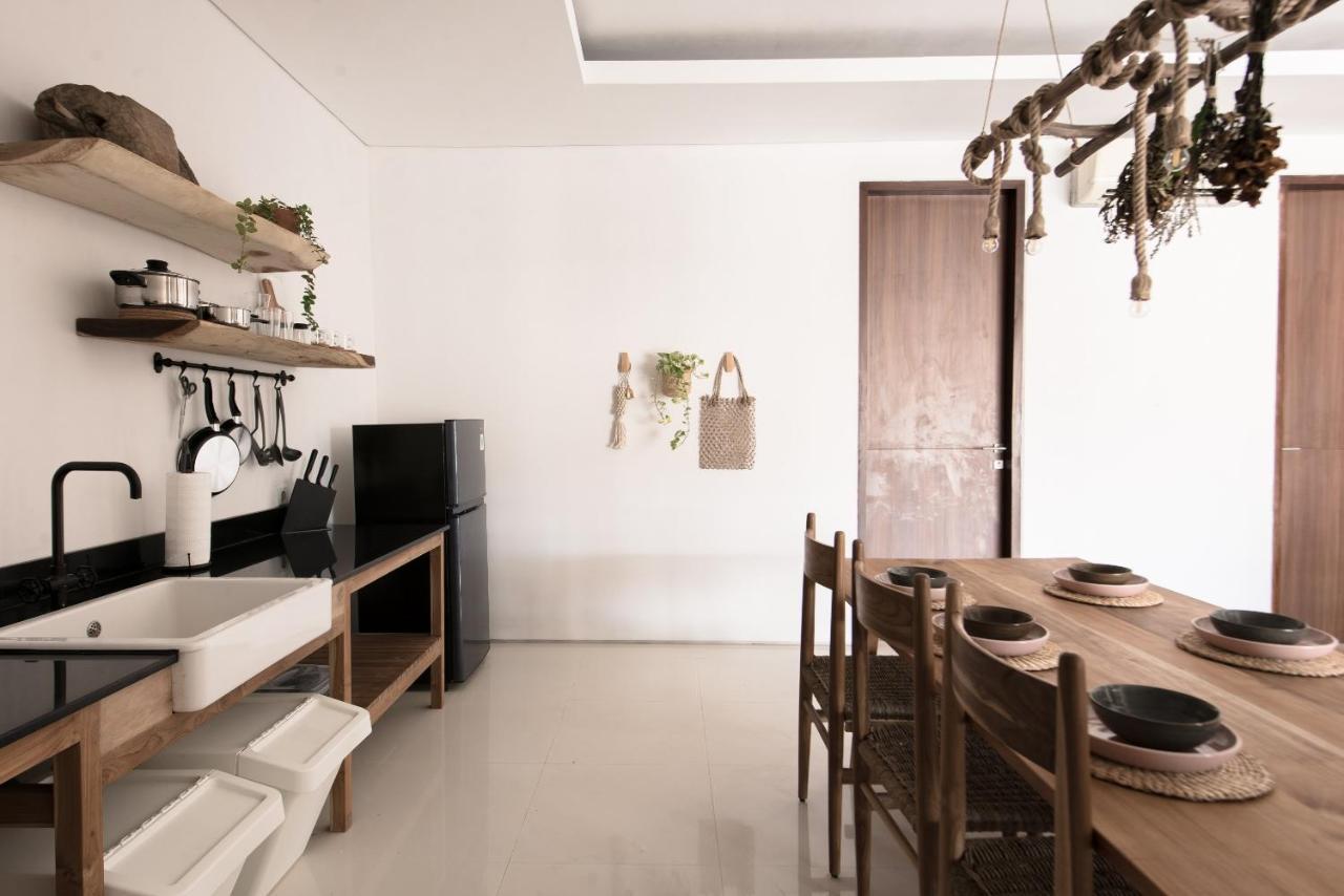 Pelangi 148 Beach Suites Seminyak Extérieur photo