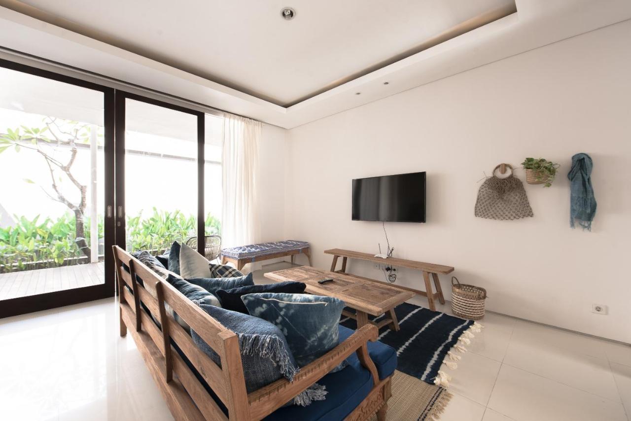 Pelangi 148 Beach Suites Seminyak Extérieur photo