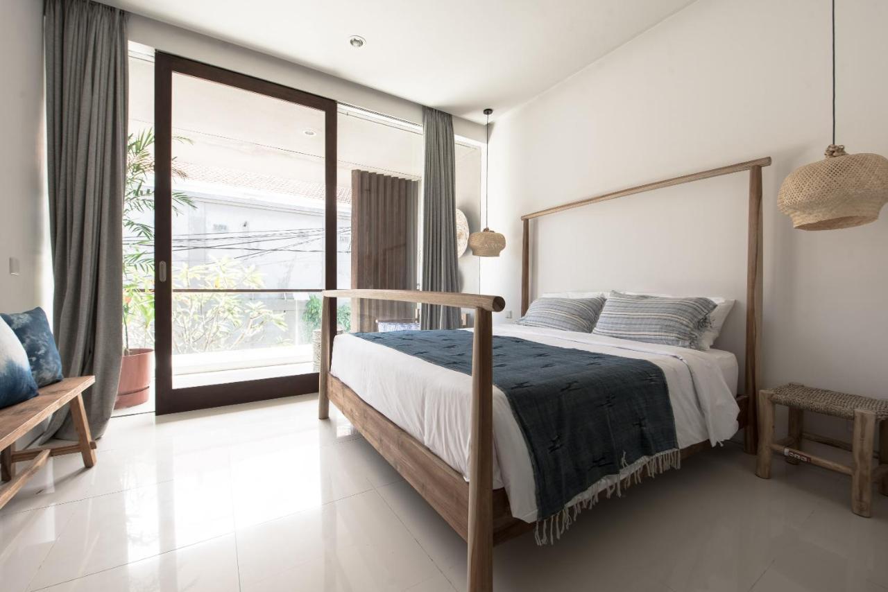 Pelangi 148 Beach Suites Seminyak Extérieur photo