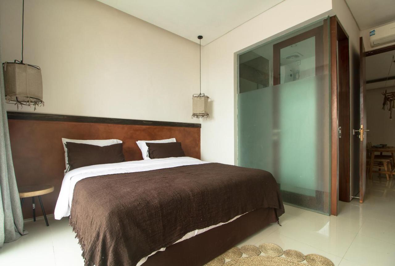Pelangi 148 Beach Suites Seminyak Extérieur photo