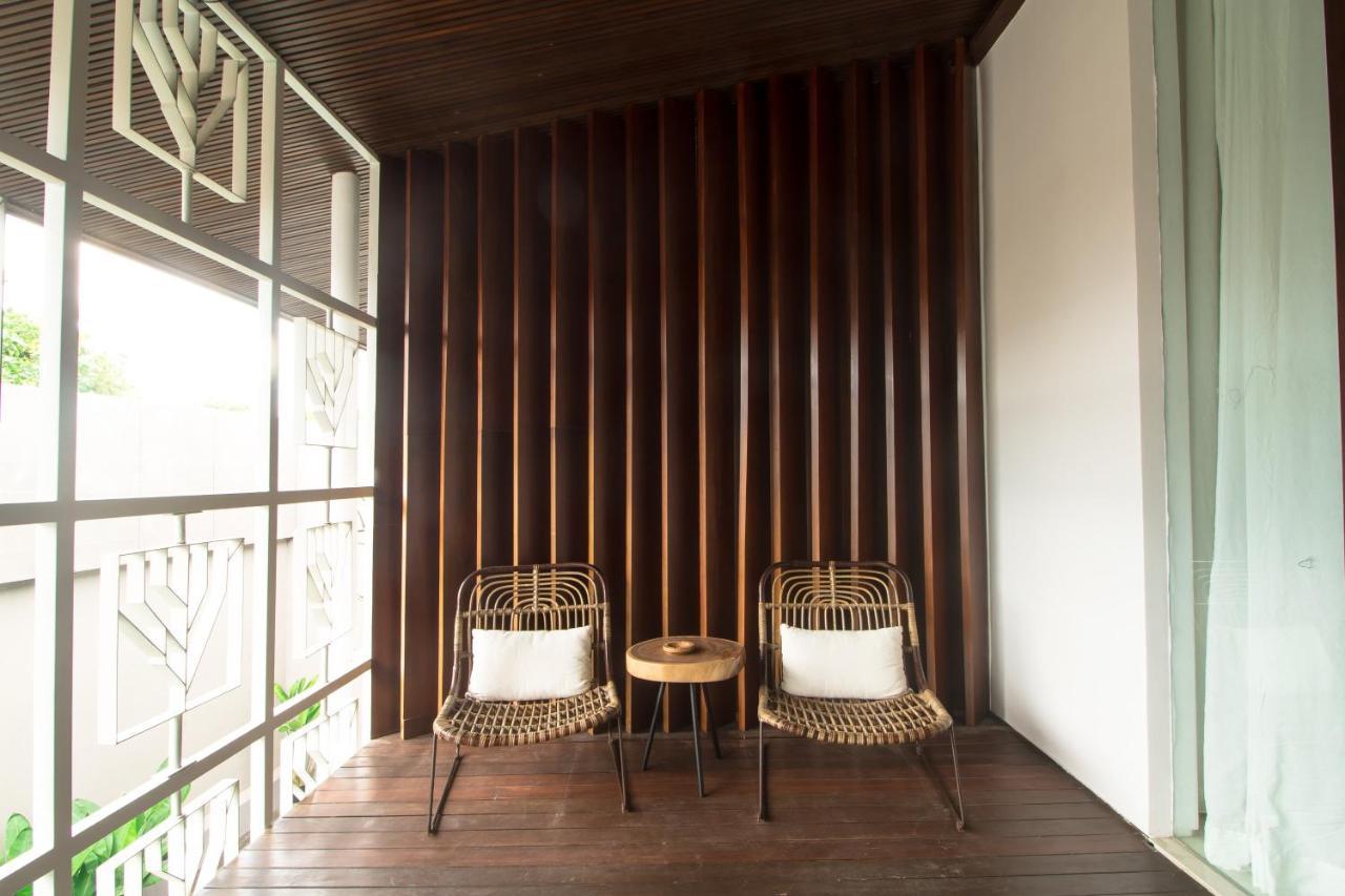 Pelangi 148 Beach Suites Seminyak Extérieur photo